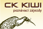 CK Kiwi logo