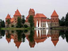 Trakai