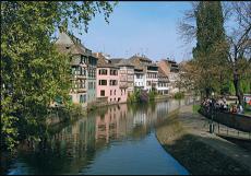 Strasbourg