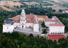 Pannonhalma