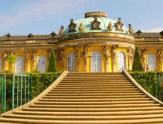 Potsdam