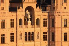 Schwerin (DZT_argus fotoagentur_Peter Frischmuth)