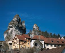 Tüchersfeld (DZT_Jochen Keute)