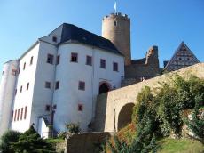 Scharfenstein