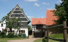 Wyhra Volkskundmuseum