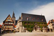 Quedlinburg_Eat Drink Travel, Ryan Edwardson Photography