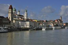 Pasov (Passau_ DZT_Rainer Kiedrowski)