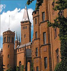 Velikonoce ve Švábské Juře