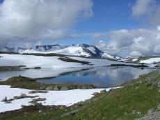 Jotunheimen