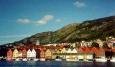 Bergen