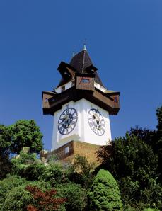 Graz