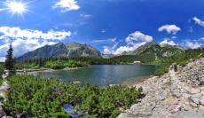 Popradské pleso