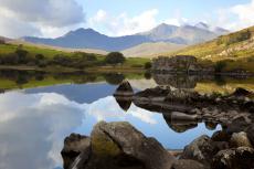 Snowdonia
