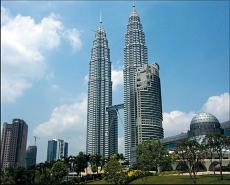 Petronas Towers